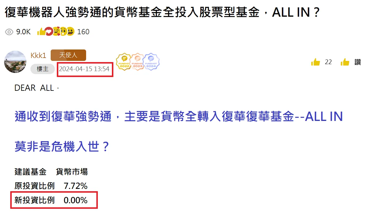 我在這關鍵一天決定ALL-IN,賺到全年多頭行情的經驗談