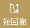 超強功能「強回撤｣上線，一圖秒懂跌幾％才是進場點