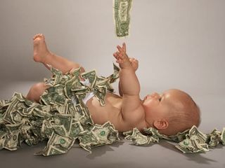 1％富豪擁有全國31％財富，有錢人越花錢越有錢的文章圖片