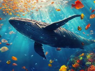 不要因為小魚（匯率）而放棄大魚（科技）的文章圖片